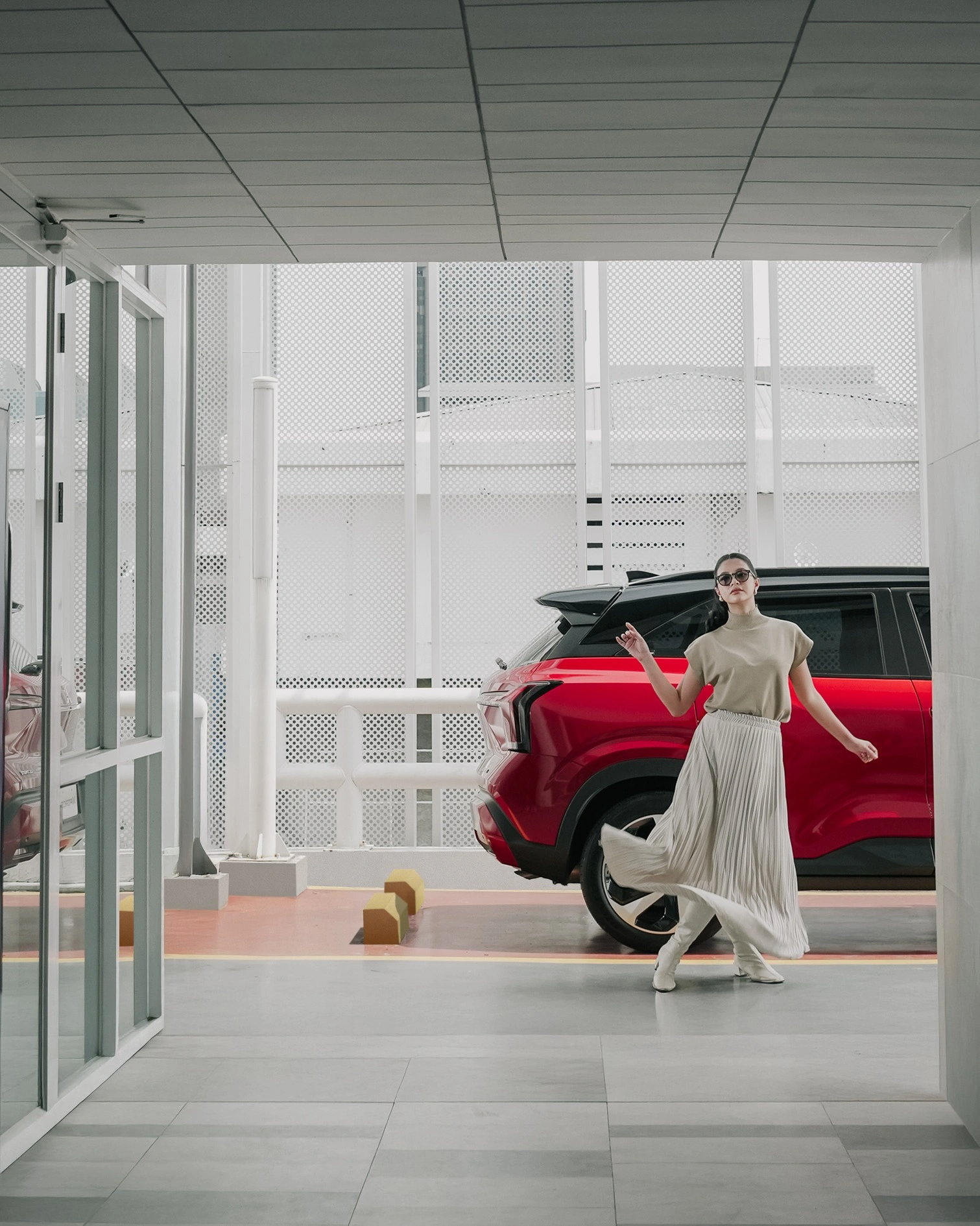 Xforce - Photo 6 of 11